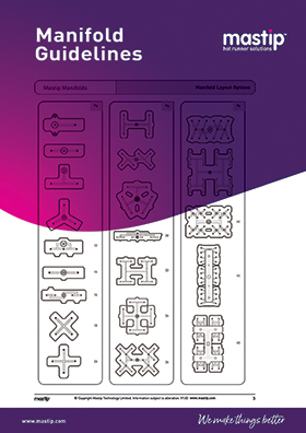 Standard Manifold Systems Mastip