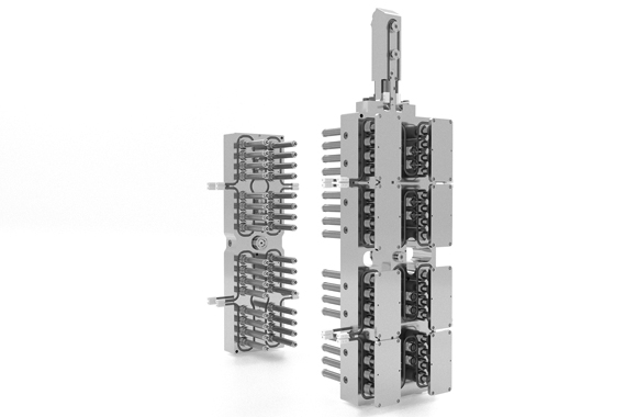 【MARTE】Multiway Piping Layered Top Weil-McLain 383900126 Easy-Up Manifold Kit - For Evergreen