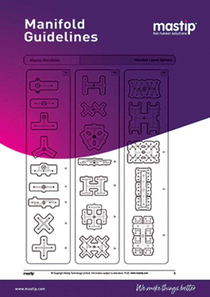 Manifold Guidelines.pdf