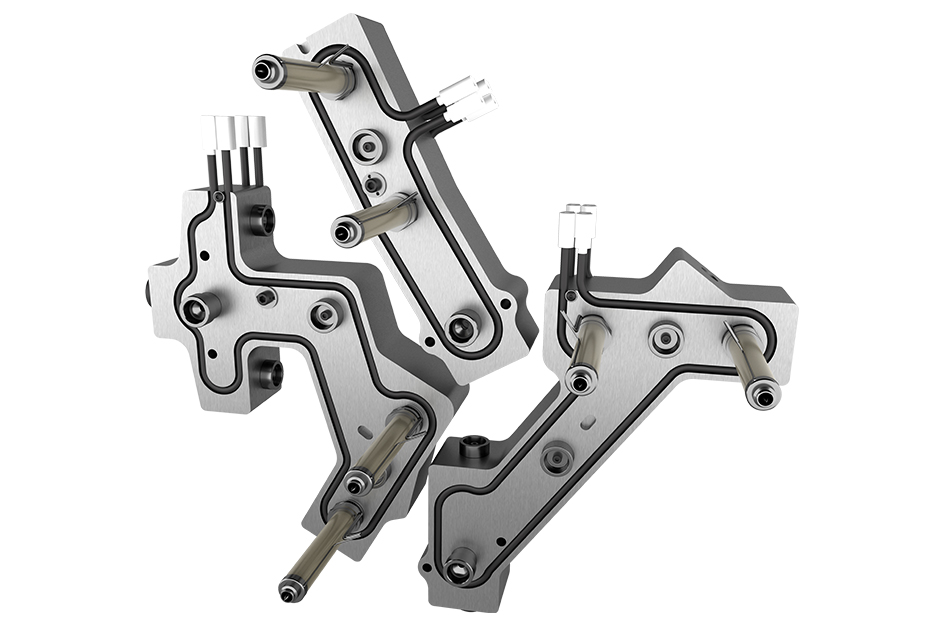 Multi-Material Moulding | Mastip