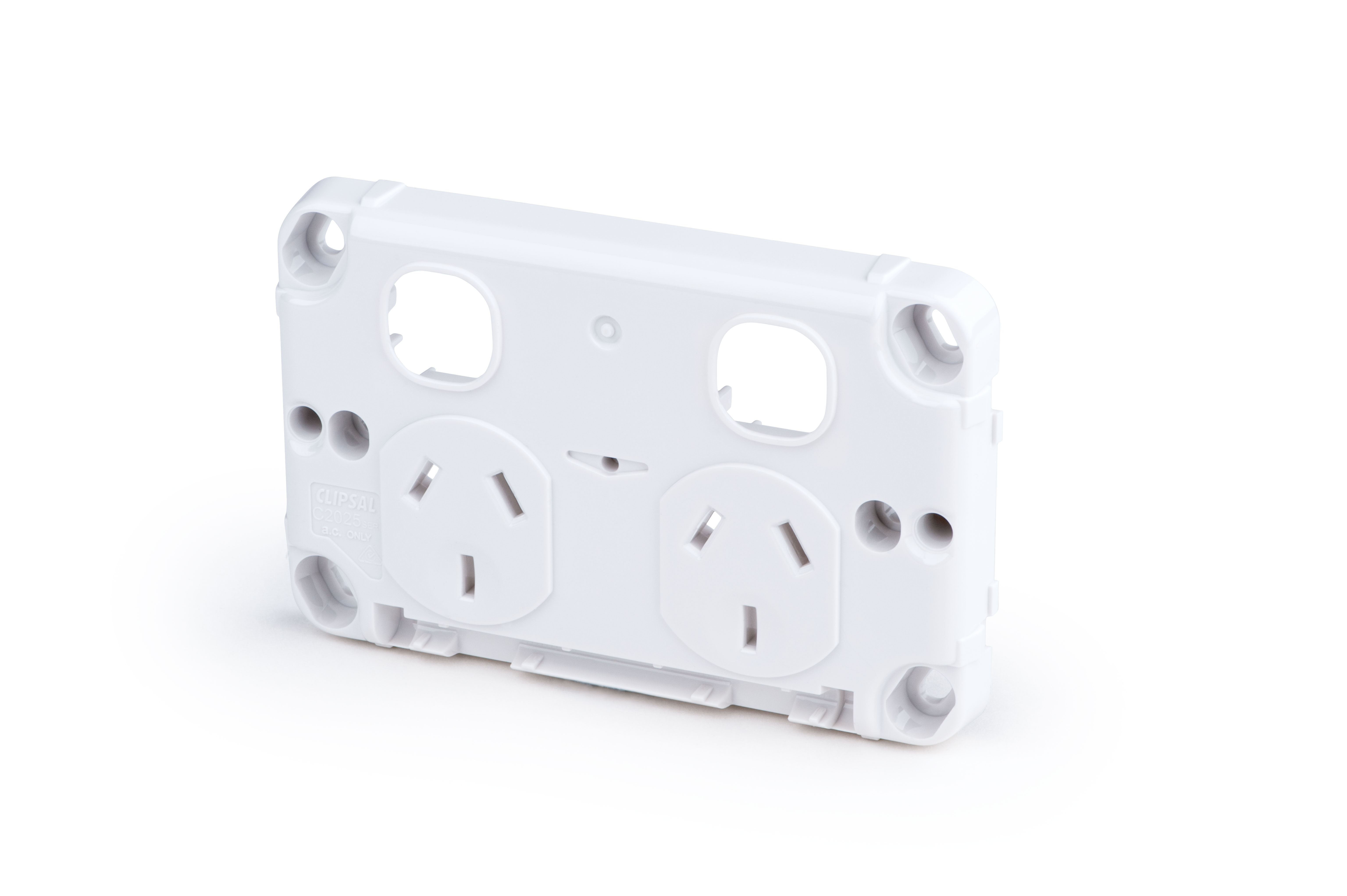 Single Phase Grid Plate