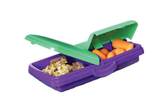 Large Lunch Box Lid