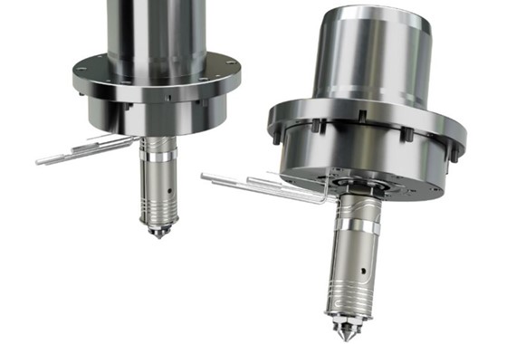 VeriShotᵀᴹ Single Valve Gate System - NOW SHIPPING!